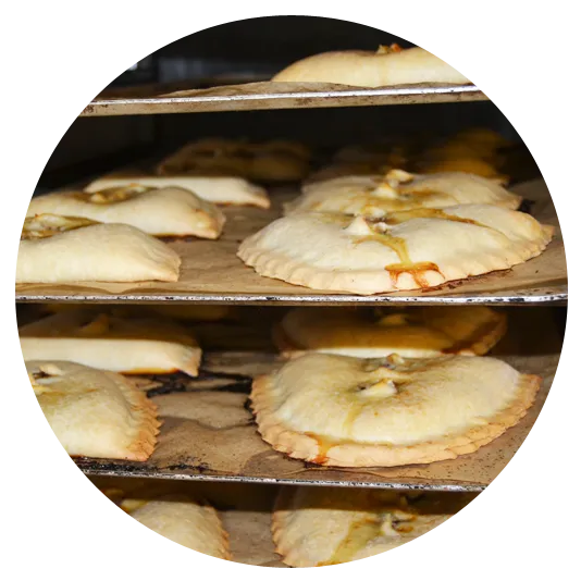 Forfar Bridie Bakers